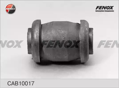 Фото 1 CAB10017 FENOX Сайлентблок рычага подвески