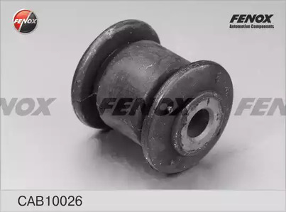 CAB10026 FENOX Сайлентблок тяги