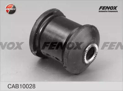 Сайлентблок рычага подвески FENOX CAB10028