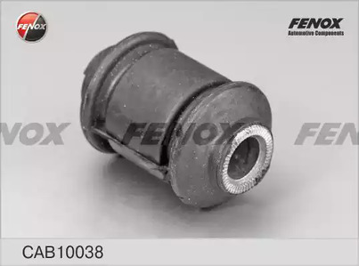 Сайлентблок FENOX CAB10038