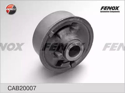 Сайлентблок рычага подвески FENOX CAB20007
