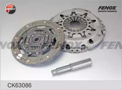 Комплект сцепления FENOX CK63086