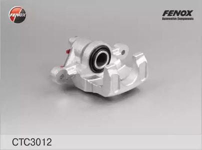 Суппорт FENOX CTC3012