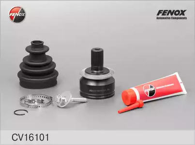 Шрус FENOX CV16101