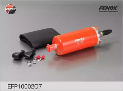 EFP10002O7 FENOX Топливный насос