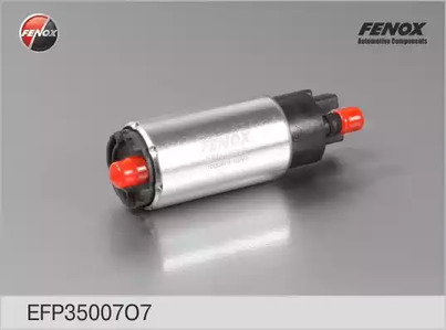 EFP35007O7 FENOX Топливный насос