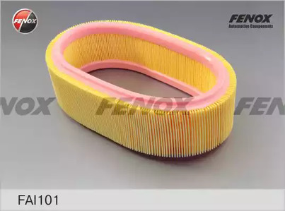 FAI101 FENOX Фильтр воздушный