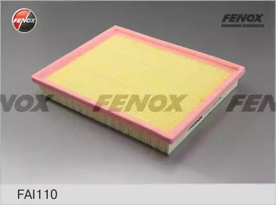 FAI110 FENOX Фильтр воздушный