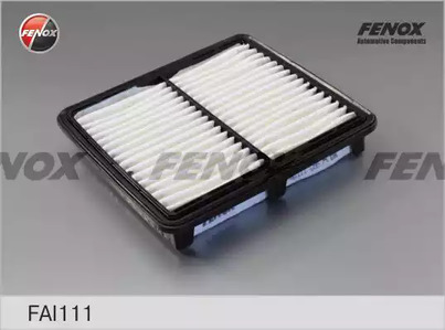 Фильтр воздушный FENOX FAI111