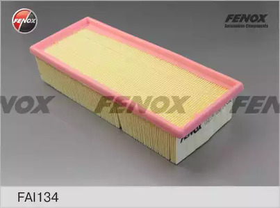 Воздушный фильтр FENOX FAI134