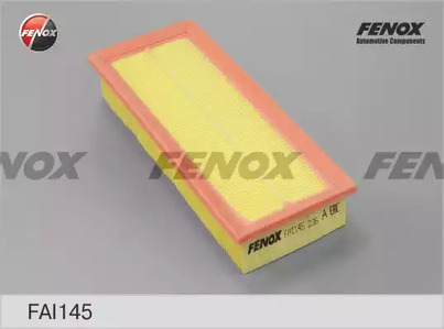 FAI145 FENOX Фильтр воздушный