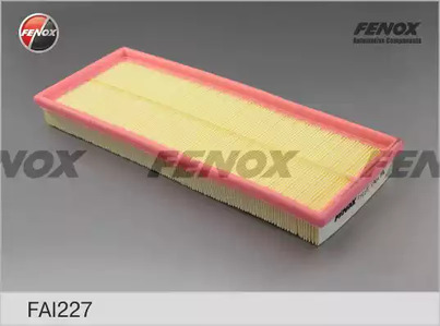 FAI227 FENOX Фильтр воздушный