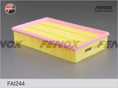 Фильтр воздушный FENOX FAI244