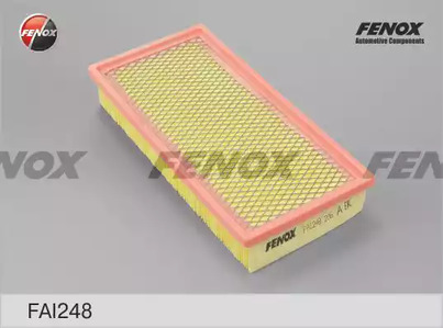 Фильтр воздушный FENOX FAI248