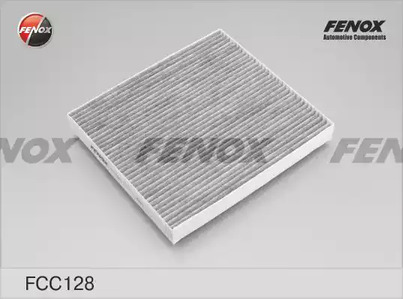 Салонный фильтр FENOX FCC128