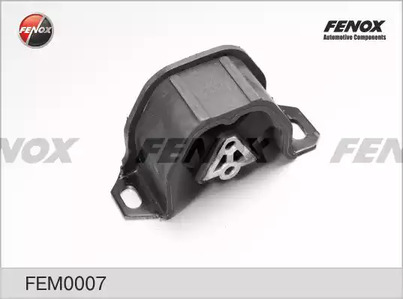 Опора двигателя FENOX FEM0007