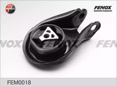 FEM0018 FENOX Опора КПП