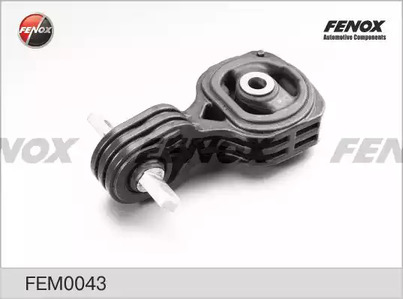 Подвеска двигателя FENOX FEM0043