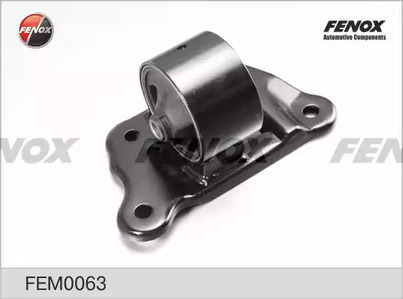 Подушка двигателя FENOX FEM0063