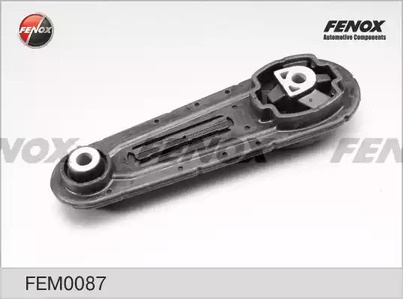 Опора двигателя FENOX FEM0087