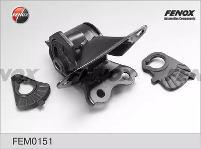 Подвеска двигателя FENOX FEM0151