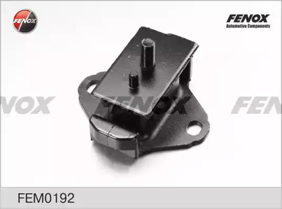 Опора двигателя FENOX FEM0192