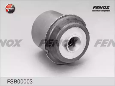 FSB00003 FENOX Сайлентблок