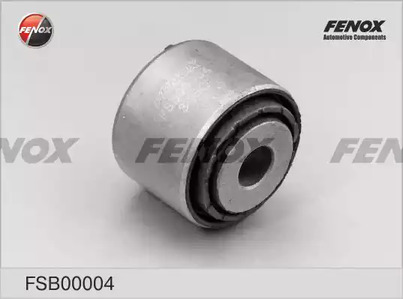 Сайлентблок FENOX FSB00004