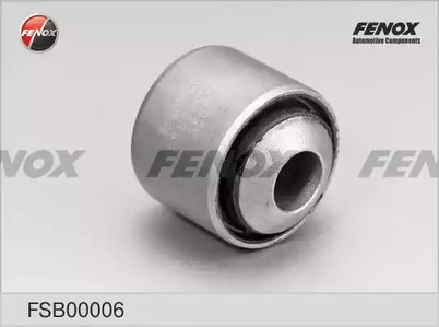 FSB00006 FENOX Сайлентблок