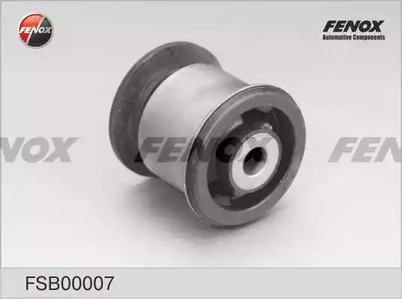 FSB00007 FENOX Сайлентблок