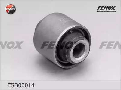 Сайлентблок FENOX FSB00014