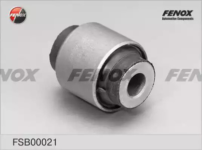 Сайлентблок FENOX FSB00021
