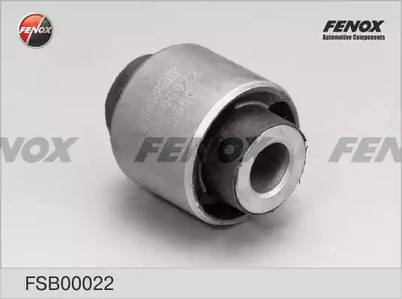 Рычаг независимой подвески колеса FENOX FSB00022