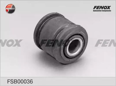 FSB00036 FENOX Сайлентблок