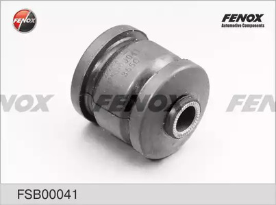 Сайлентблок FENOX FSB00041