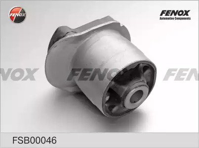 Сайлентблок FENOX FSB00046