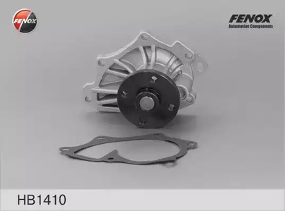 Помпа водяная FENOX HB1410