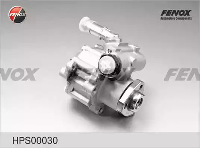 Насос гидроусилителя руля FENOX HPS00030