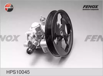 Насос гидроусилителя руля FENOX HPS10045