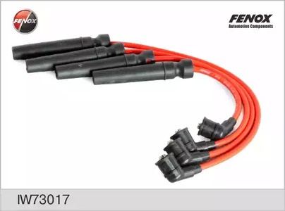 IW73017 FENOX Провода зажигания