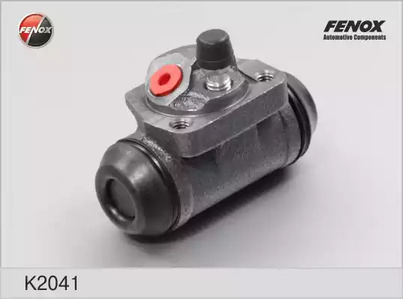 Колесный тормозной цилиндр FENOX K2041