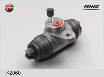 K2060 FENOX Колесный тормозной цилиндр