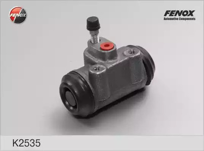 Колесный тормозной цилиндр FENOX K2535