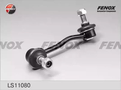 LS11080 FENOX Стойка стабилизатора