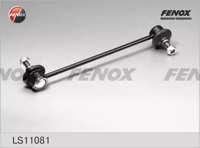 LS11081 FENOX Тяга стабилизатора