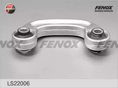 Тяга стабилизатора FENOX LS22006