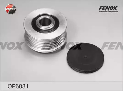 Обмотка генератора FENOX OP6031