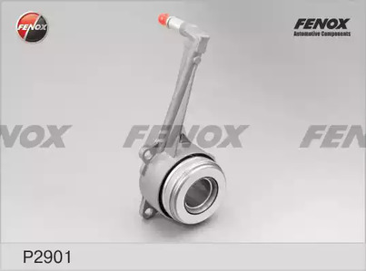 Цилиндр сцепления FENOX P2901