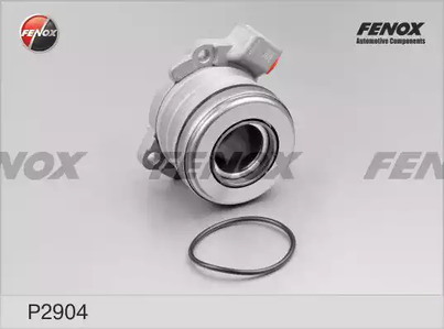 Цилиндр сцепления рабочий FENOX P2904