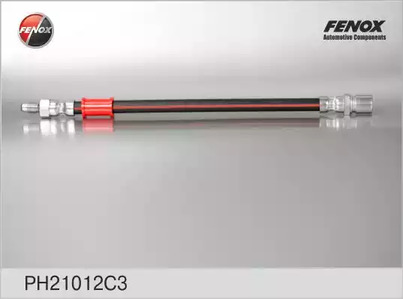 Тормозной шланг FENOX PH21012C3